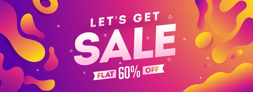 Promo Banner