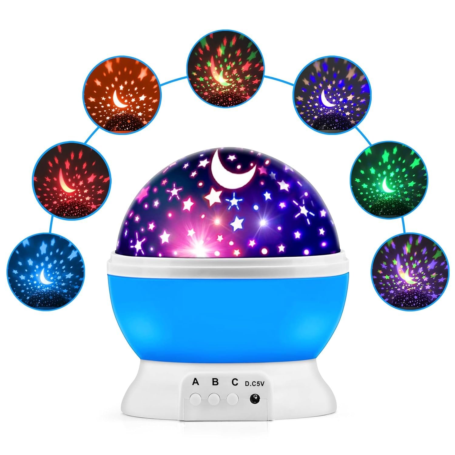 Star Master (Imported)